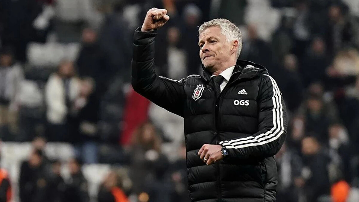 Solskjaer'in Manchester United dönemine de değinen Nyland, o dönem için şunları söyledi:<br>