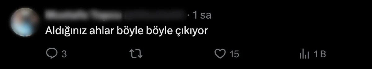 Denizlispor Başkanı Erhan Ergil'in açlık grevine başlaması sonrası sosyal medyada birçok Fenerbahçeli taraftar, yıllar önce kaçan şampiyonluk üzerinden paylaşımlar yaptı.