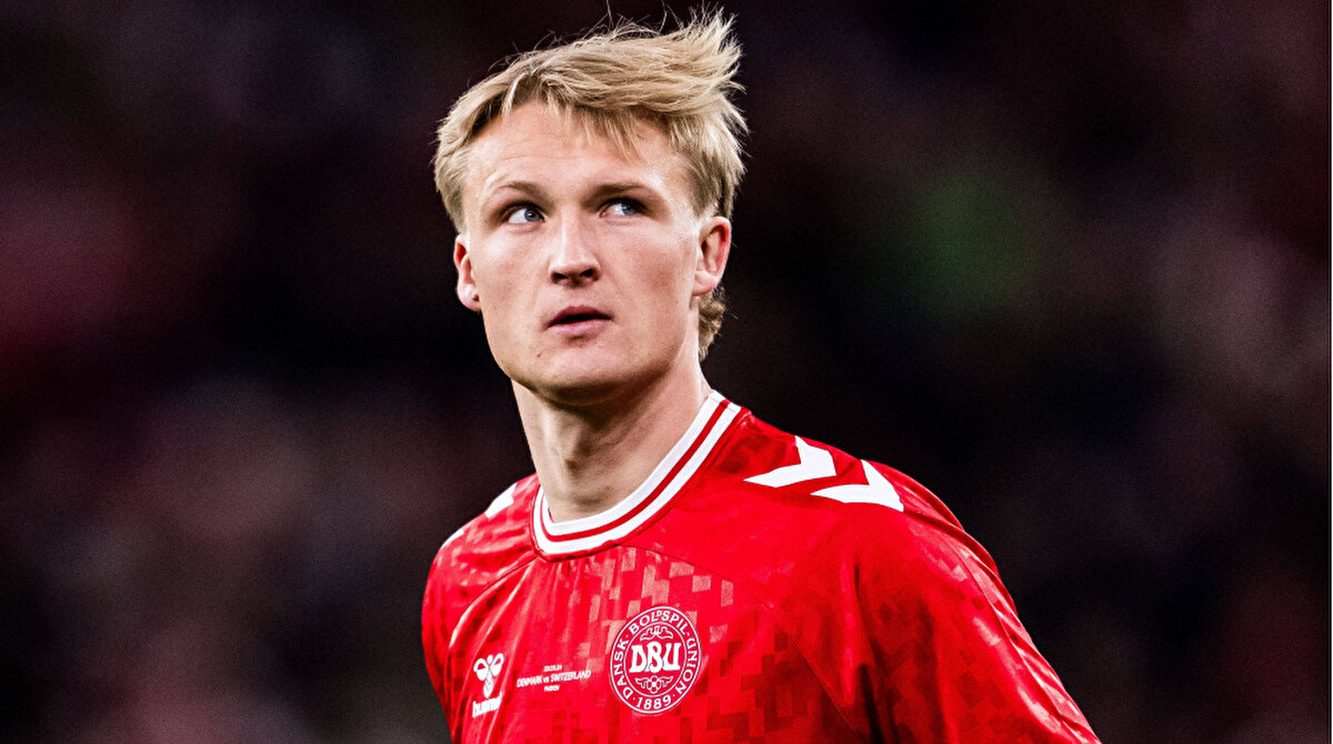 Onu yakından takip eden ve almaya en yakın olan ekip ise Beşiktaş. Anderlecht sportif direktörü Olivier Renard da bu ihtimale sıcak bakıyor.