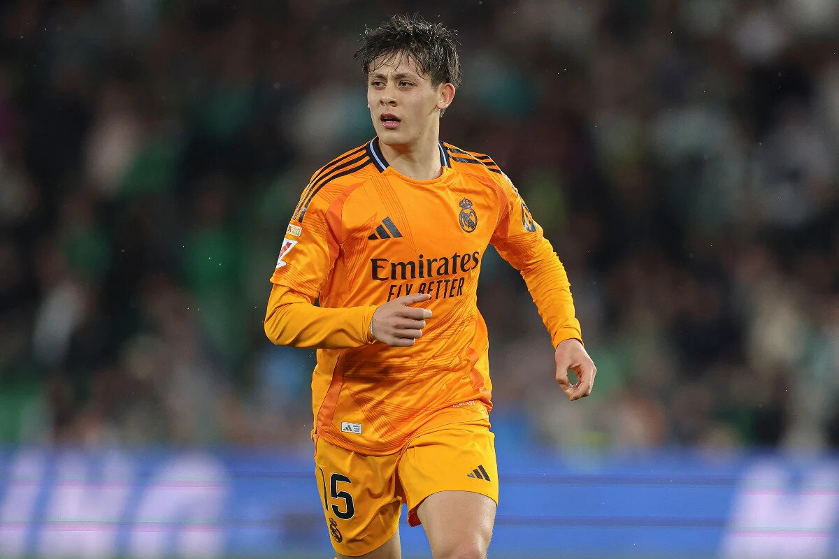 Arda Güler'in ikili arasında tercih edilen seçenek olduğu söyleniyor.<br>