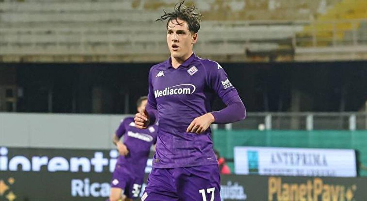 Fiorentina'da düzenli forma şansı bulamayan Nicolo Zaniolo için Serie A ekibinin izleyeceği yol haritası ortaya çıktı.