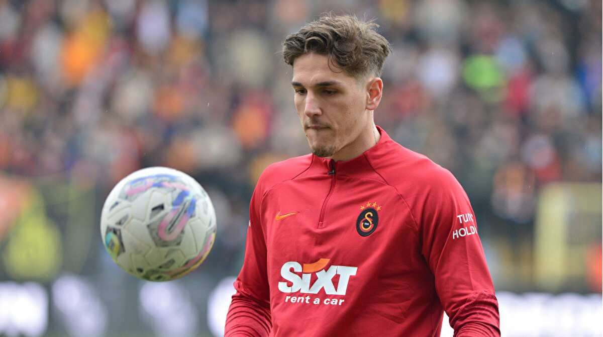 Zaniolo bu sezon Fiorentina ile Serie A'da 5, Konferans Ligi'nde 1 maça çıktı ve toplam 262 dakika süre alabildi.<br>