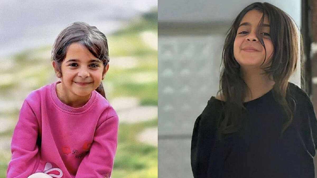 SON ÇEKİLEN FOTOĞRAFLARI ORTAYA ÇIKTI<br>Narin Güran'ın ailesiyle gittiği bir gezide çektiği fotoğraf ortaya çıktı. Sabah Gazetesi'nden Hüseyin Kaçar'ın haberine göre, 8 yaşında hayattan koparılan Narin Güran'ın üzerinde, son çekilen fotoğrafta giydiği siyah tişörtü ile ayağındaki kırmızı terlikler vardı. 