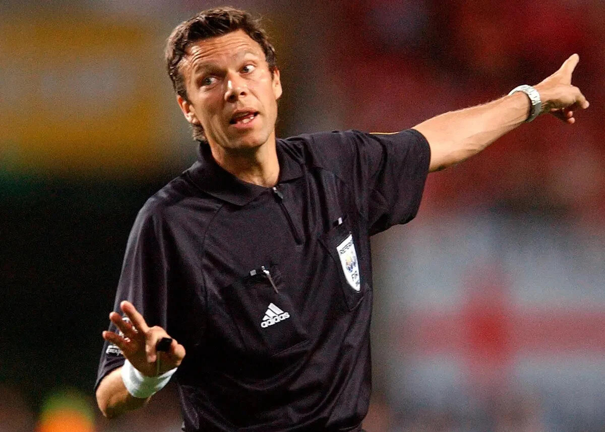 MAÇTAKİ POZİSYONLARI YORUMLAYACAK<br><br>Maç esnasında da önemli kararlar için yorumlar dijital kanallardan duyurulacak.<br><br>Beşiktaş ile Galatasaray, ligin 29. haftasında 29 Mart Cumartesi günü Tüpraş Stadyumu'nda karşı karşıya gelecek.