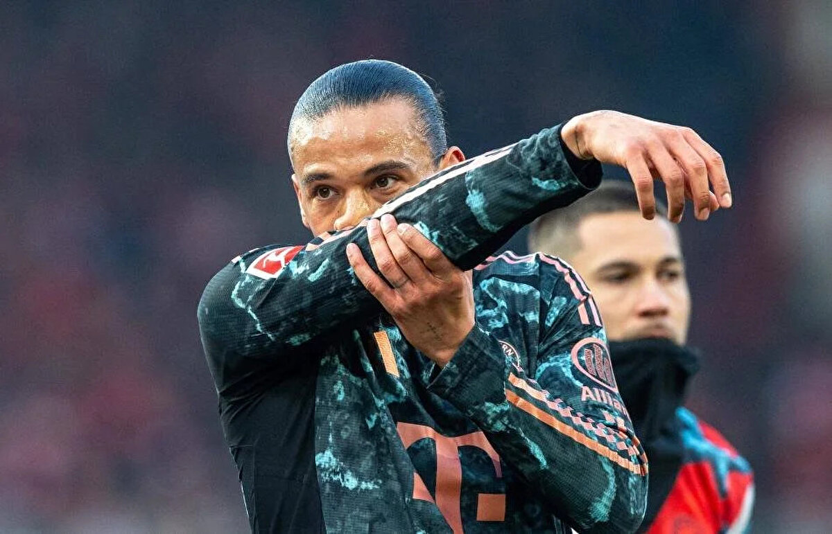 29 yaşındaki yıldız oyuncu, geleceği hakkında kararını sezon sonunda vereceğini bildirdi.