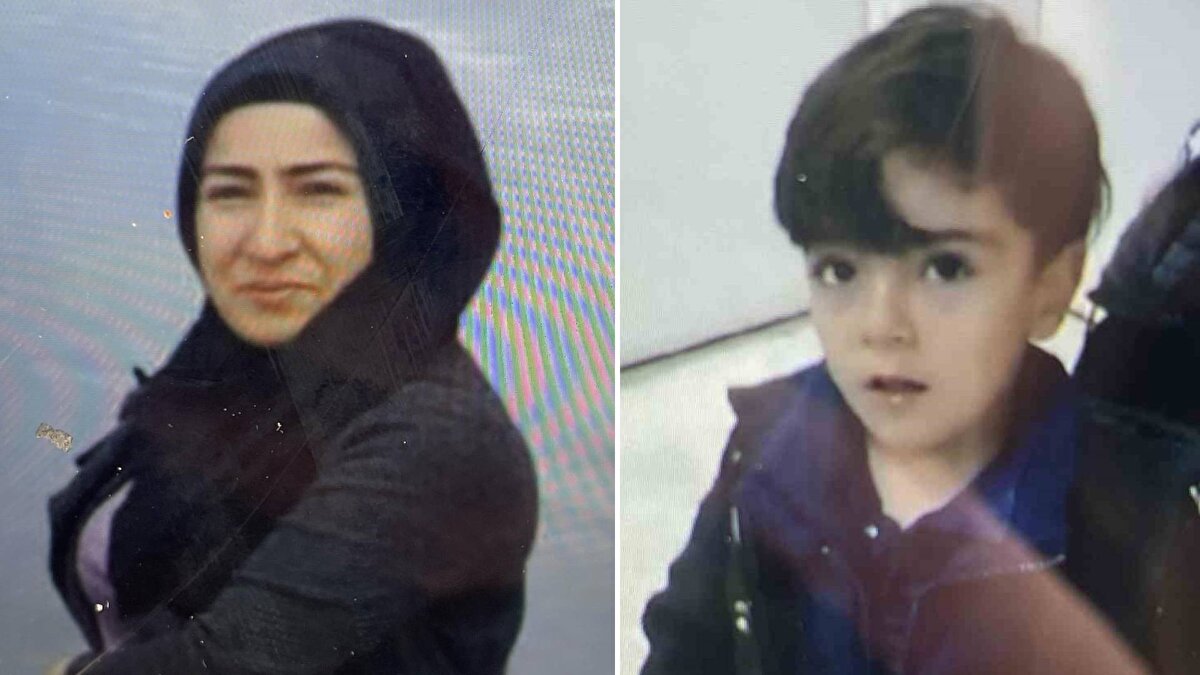 İkisi çocuk, 6 kişi hayatını kaybetti<br><br>Kazanın ardından olay yerine çok sayıda ambulans ve polis ekibi sevk edildi. İlk belirlemelere göre, iki araçta toplam 9 kişinin bulunduğu ve 6 kişinin hayatını kaybettiği tespit edildi. Ağır yaralanan 3 kişi ise hastaneye kaldırıldı. Kazada yaşamını yitirenlerden ikisinin çocuk olduğu öğrenildi.