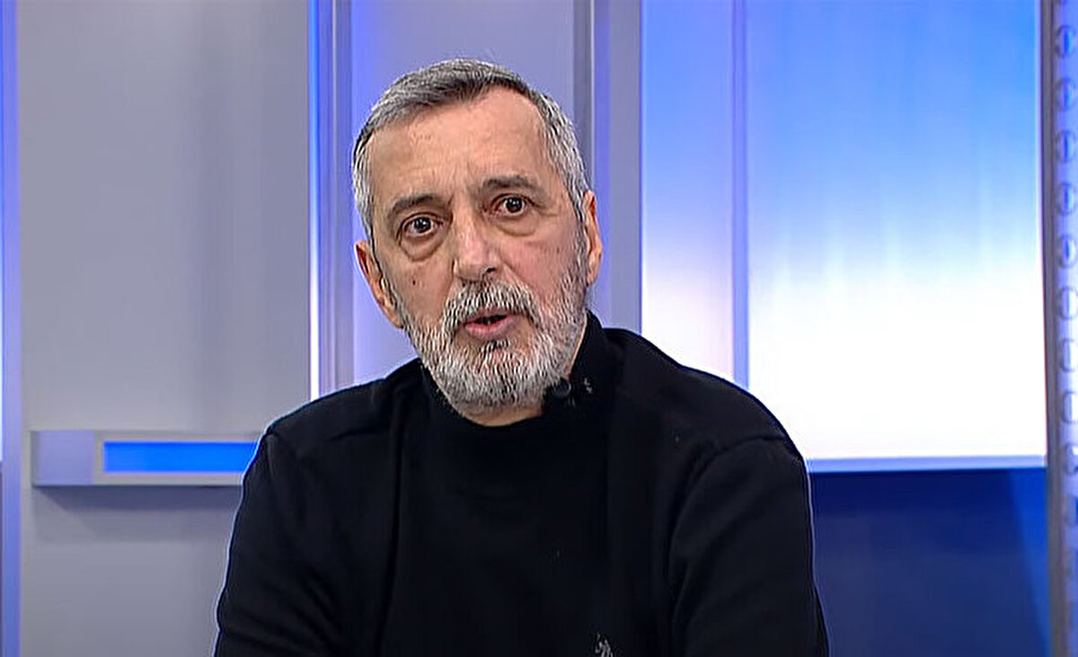 Abdülkerim Durmaz, derbinin berabere biteceği tahmininde bulundu.