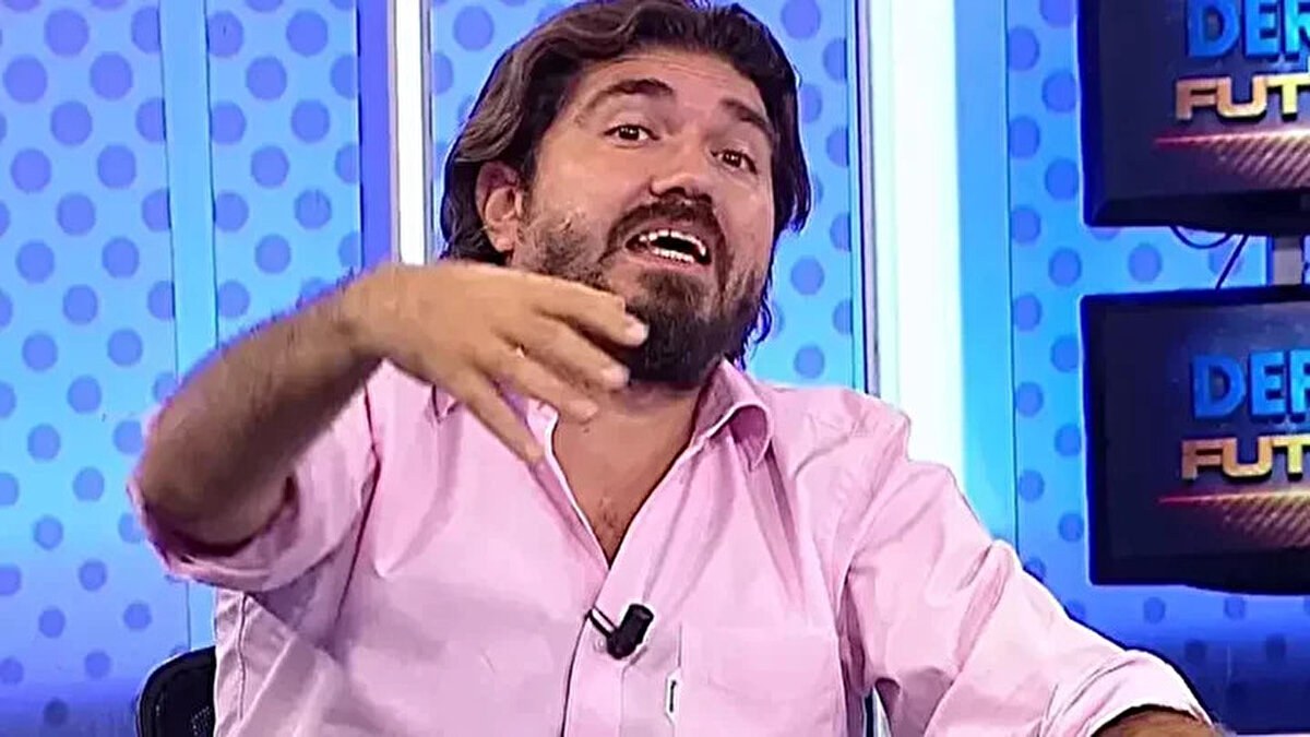 Rasim Ozan Kütahyalı ise derbinin zor geçeceğini kazanan tarafın Galatasaray olacağını söyledi.