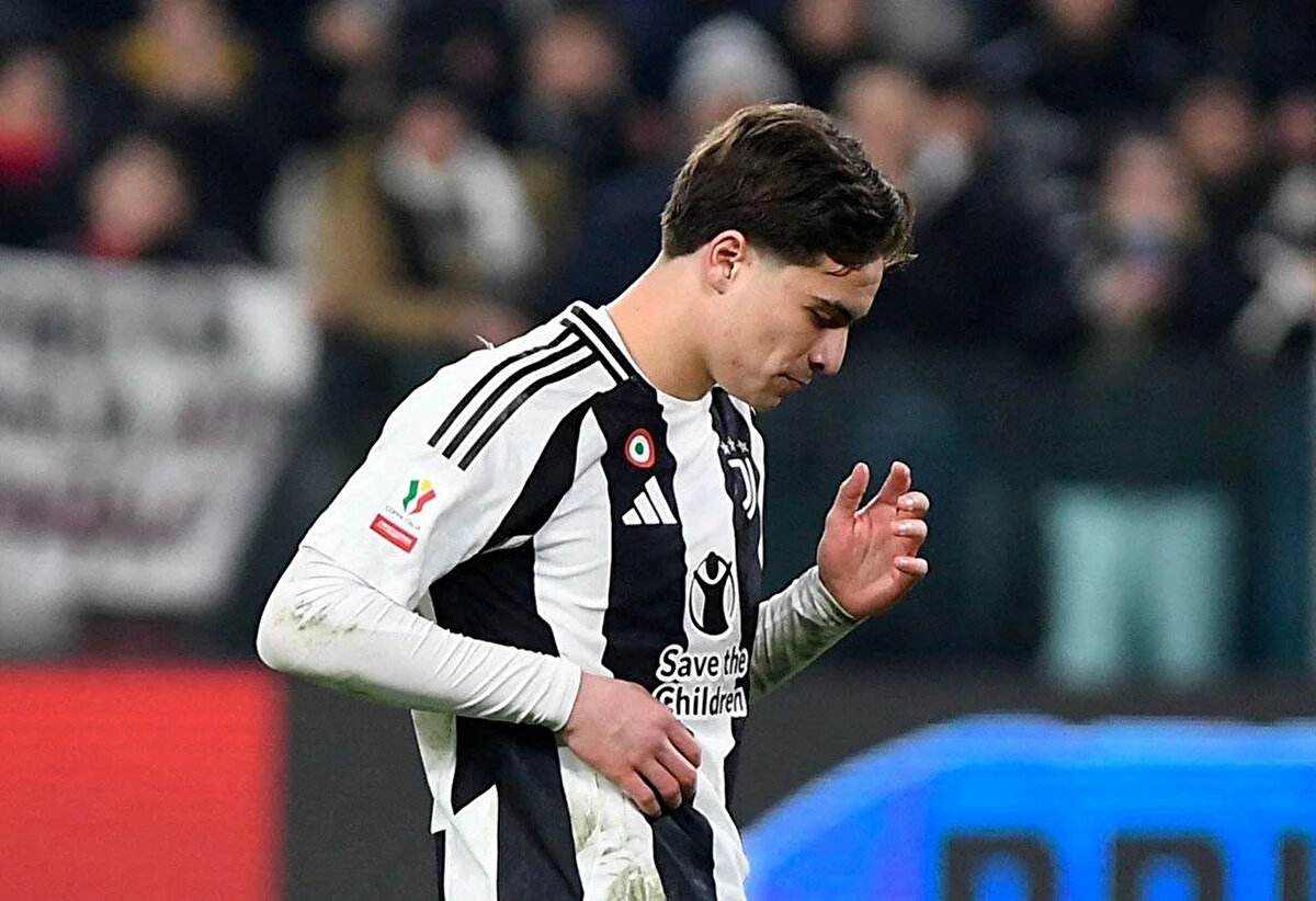 İtalyan gazeteci, Motta'nın bir antrenmanda Kenan Yıldız'ı, "Sen kendini kim sanıyorsun! Sen, Messi değilsin!" diyerek azarladığını iddia etti.