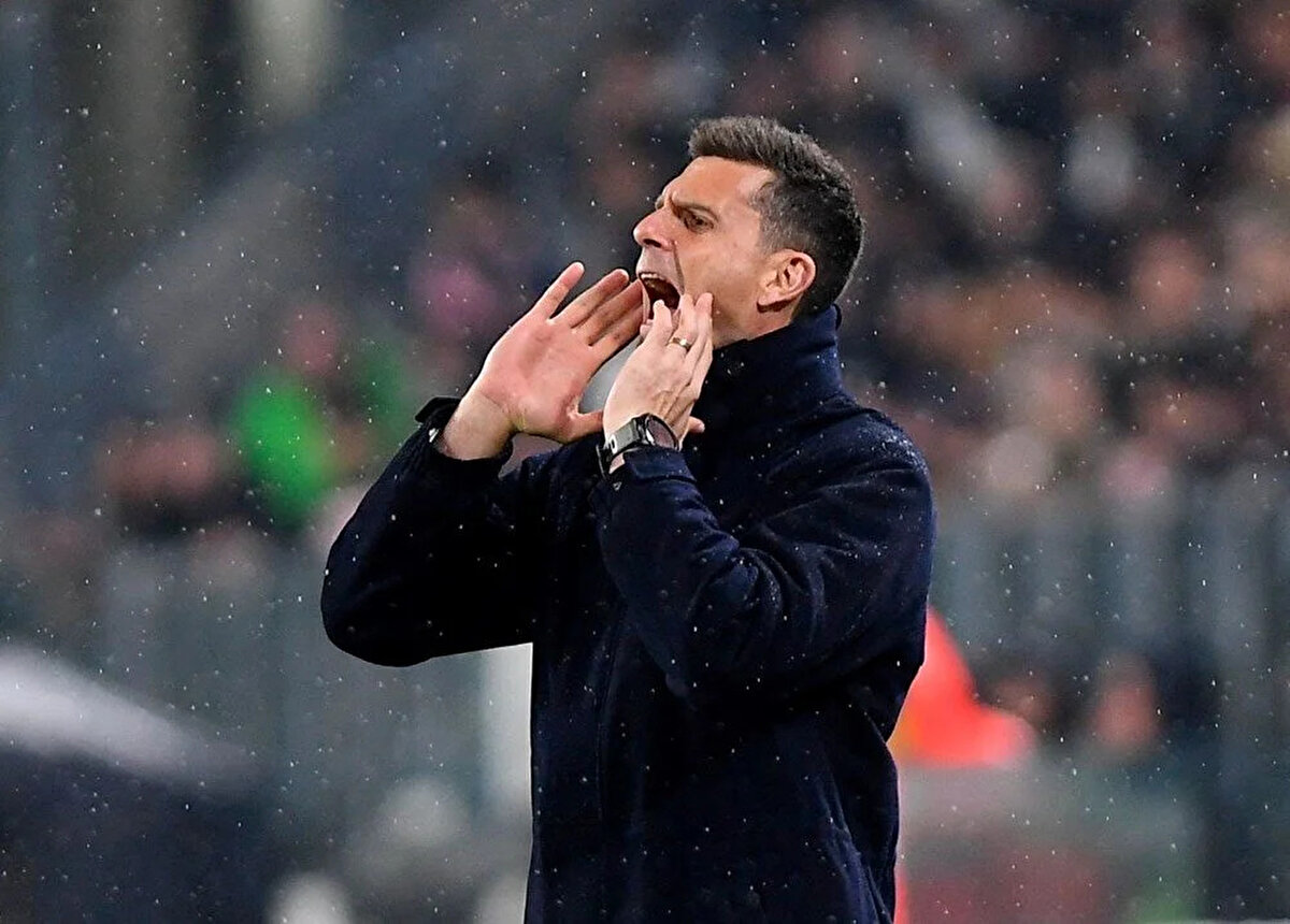 Kenan Yıldız, Motta'nın görevde olduğu süre boyunca özellikle son haftalarda ilk 11'de forma şansı bulmakta zorlanıyordu.