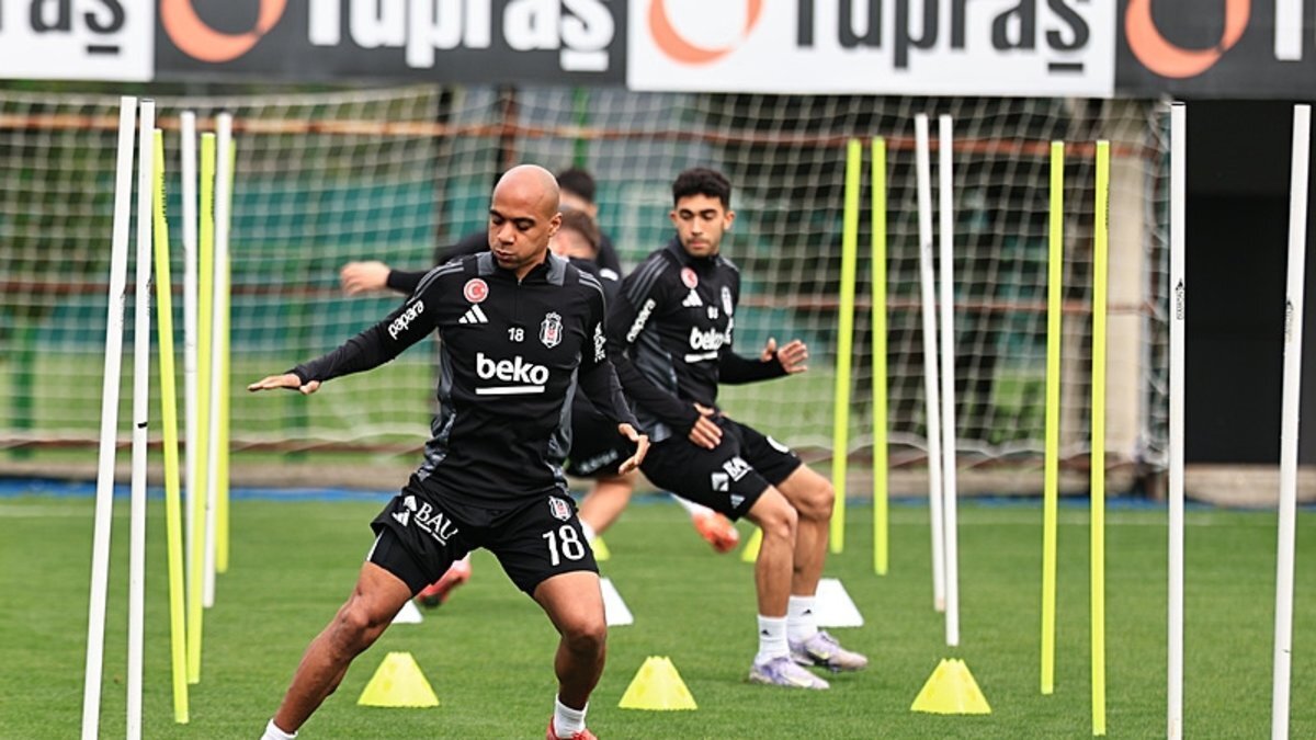 Siyah-beyazlılar ayrıca rakibinin ligdeki namağlup serisine de son vermenin peşinde olacak.