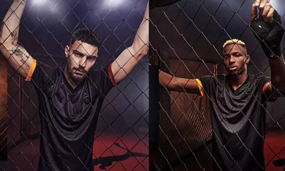 <br>İşte forma satışından en çok kazanan 20 takım: