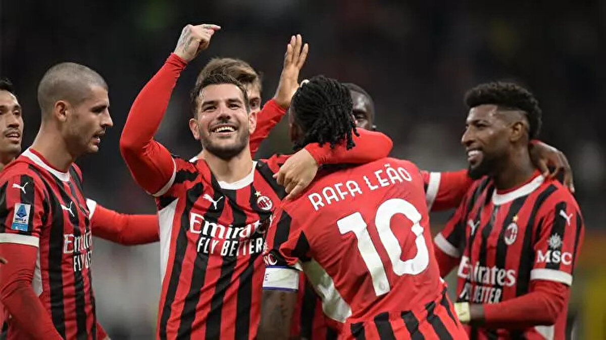 15- Milan | 59 Milyon Euro