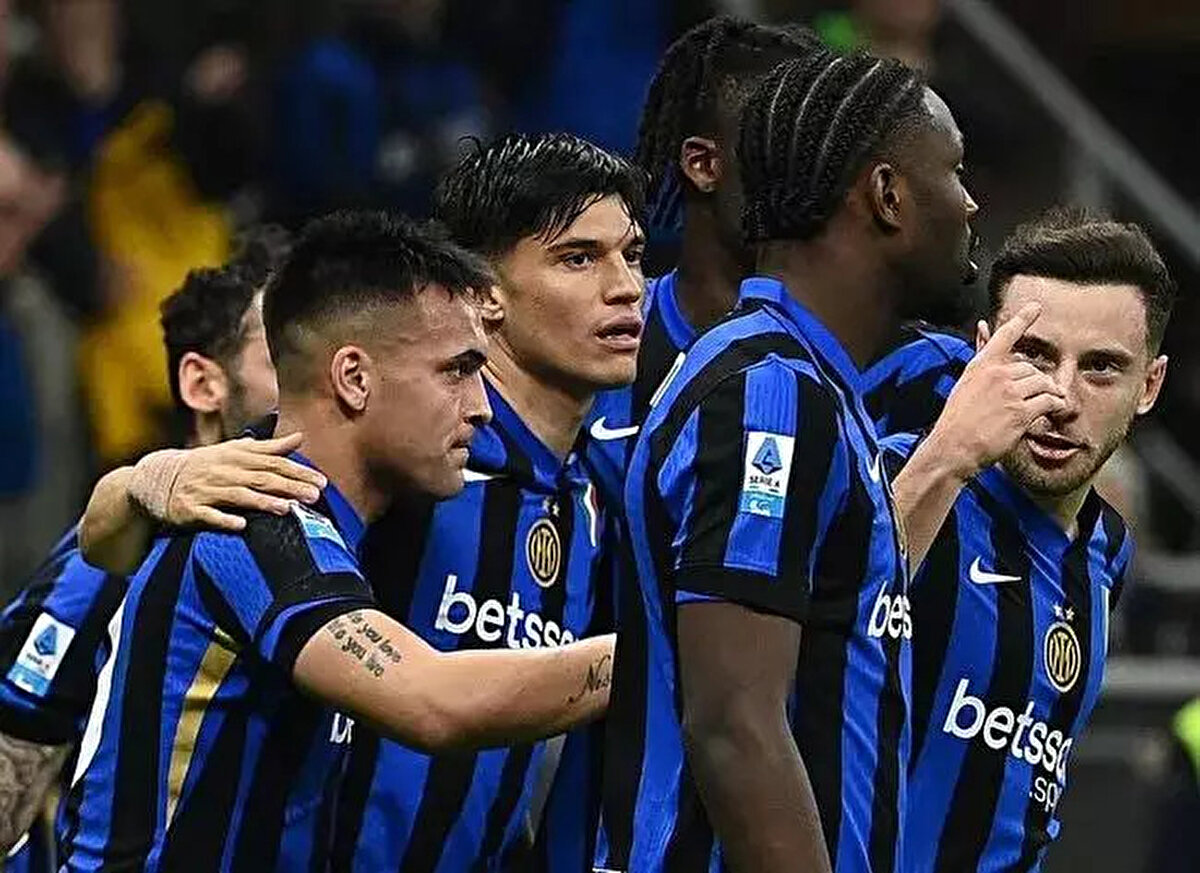 16- Inter | 46 milyon euro