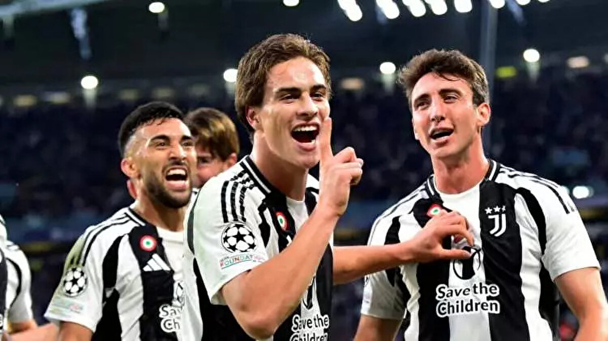 12- Juventus | 74 Milyon Euro