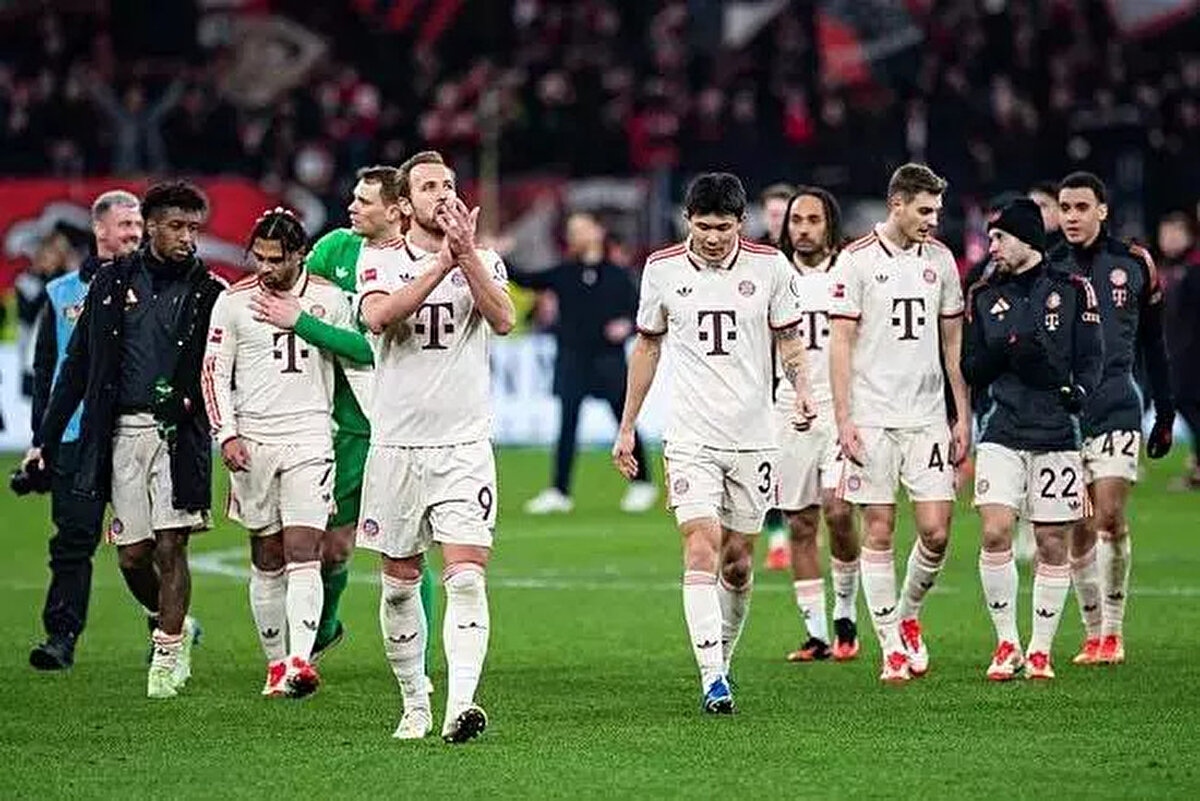 2- Bayern Münih | 171 Milyon Euro 