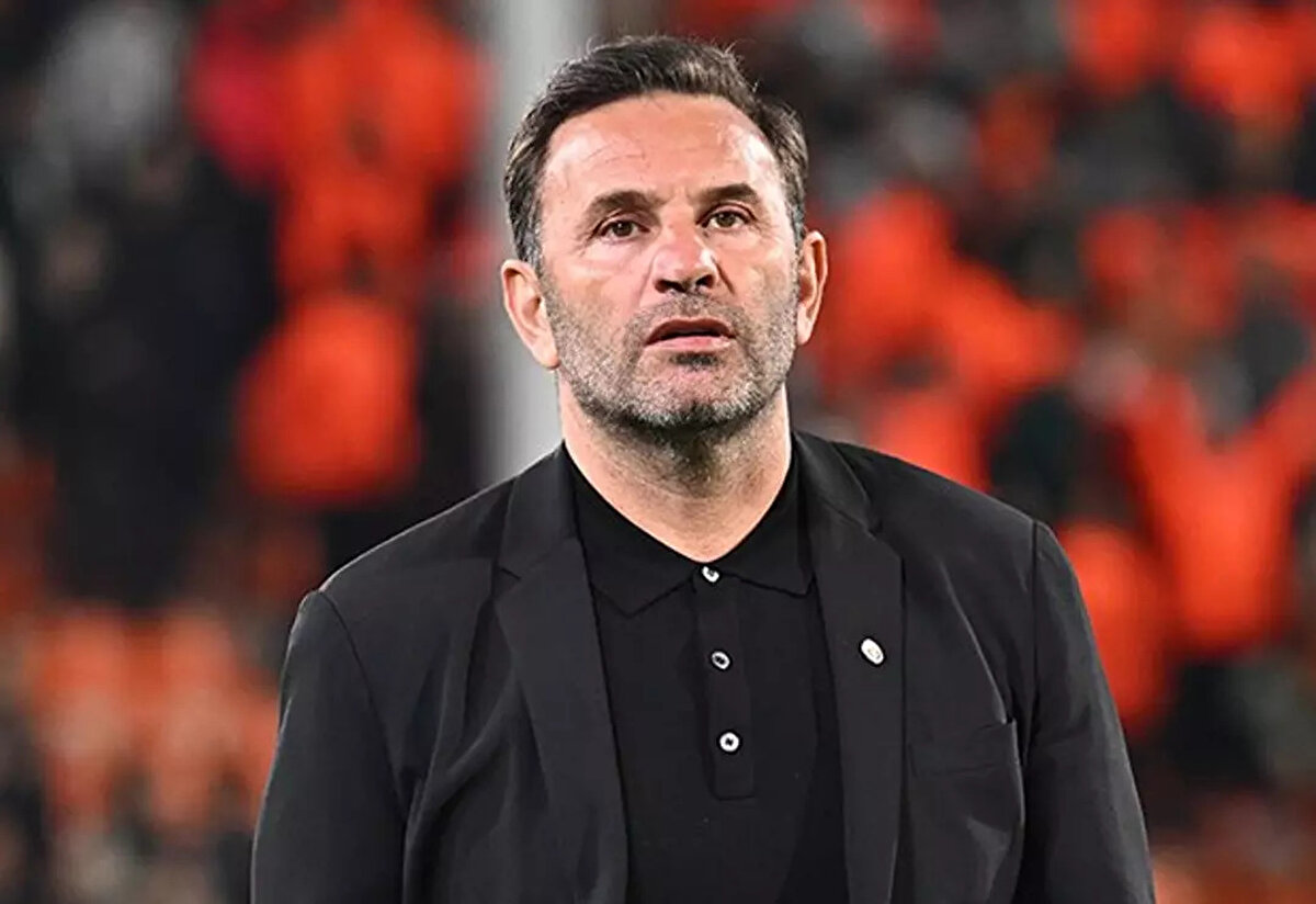 Galatasaray, Süper Lig'deki en kritik virajlarından birinde yarın akşam deplasmanda Beşiktaş ile karşı karşıya gelecek.