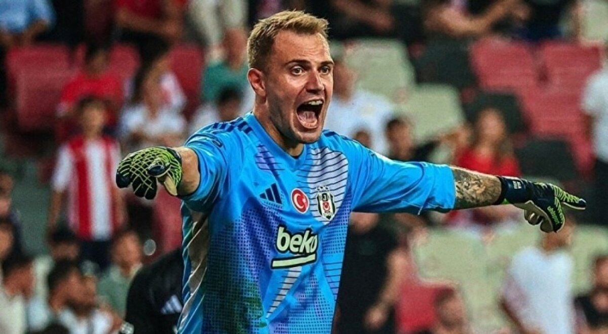 Sakatlığı nedeniyle A Milli Takım'da Macaristan maçlarını kaçıran 35 yaşındaki eldivenin son durumunun iyi olduğu kaydedildi.<br>