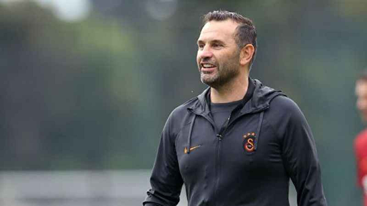 Okan Buruk'un derbi karnesi<br> <br>Galatasaray Teknik Direktörü Okan Buruk, Süper Lig'de Beşiktaş'a karşı büyük üstünlük sağladı. Başarılı çalıştırıcı ligde Beşiktaş'la oynadığı 5 derbide 4 galibiyet, 1 yenilgi aldı. Galatasaray, sezon başında Beşiktaş ile yaptığı Turkcell Süper Kupa maçını 5-0 kaybederek Buruk idaresindeki en ağır yenilgisini yaşamıştı.<br>