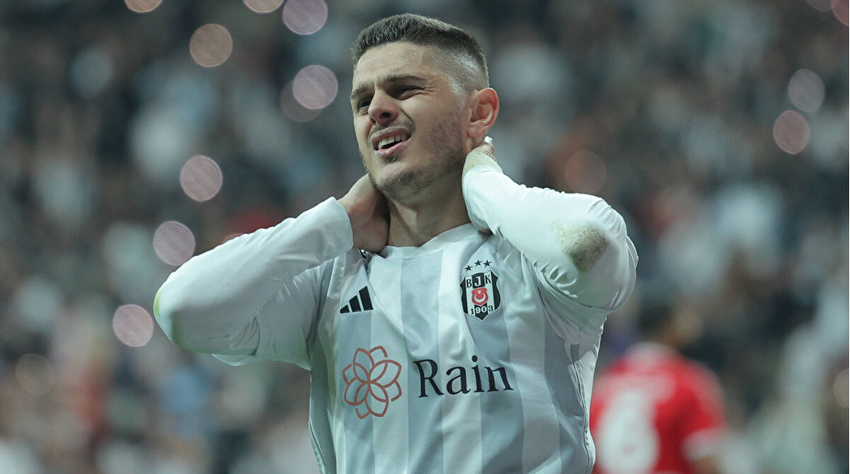 Milot Rashica