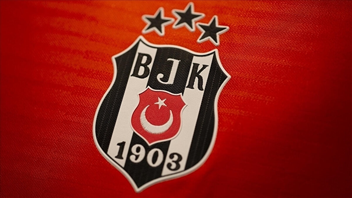 BEŞİKTAŞ