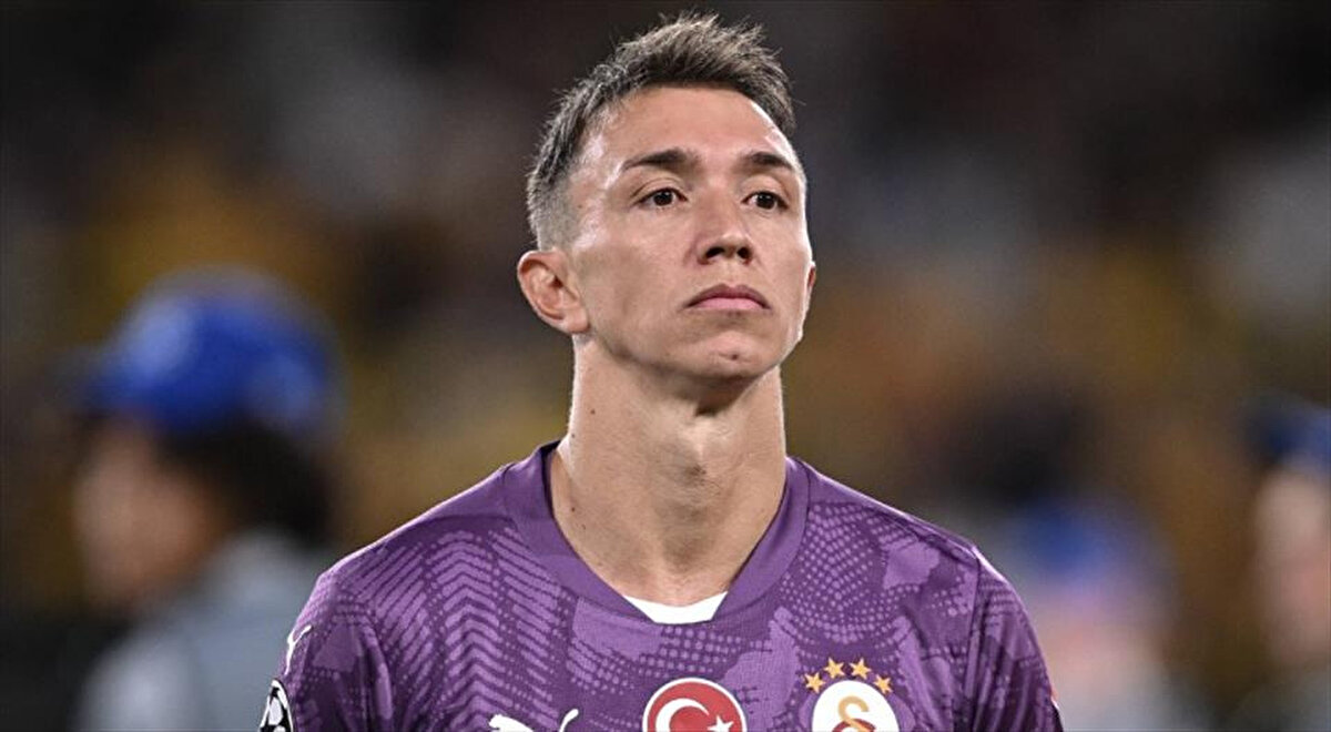 Fernando Muslera