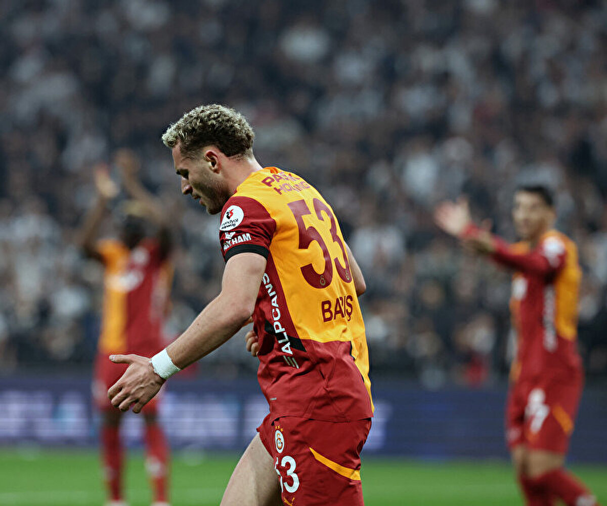 Galatasaray, bu mağlubiyetle Süper Lig’de 28 maç sonra yenilmiş oldu.<br>