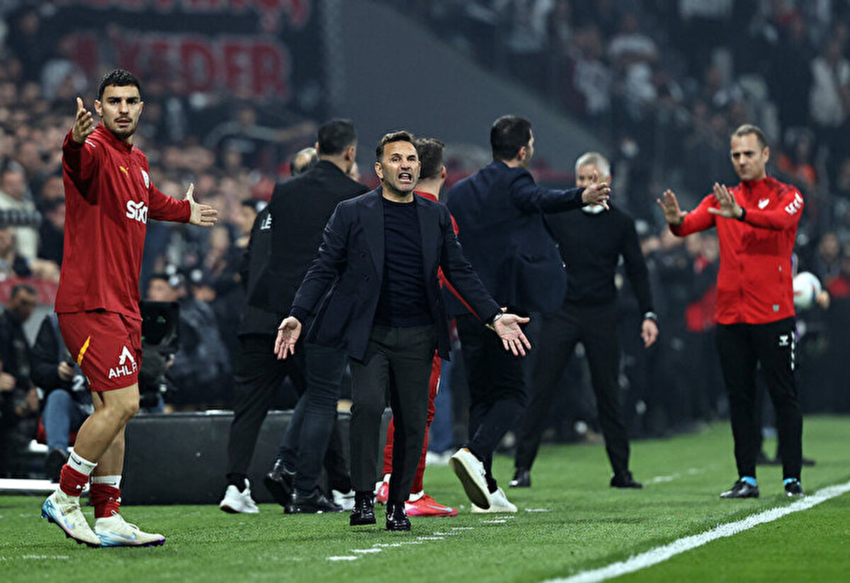 Nefes kesen maçı siyah-beyazlılar Rafa Silva ve Gedson'un golleriyle 2-1 kazandı. Sarı-kırmızılıların tek golü Torreira'dan geldi.