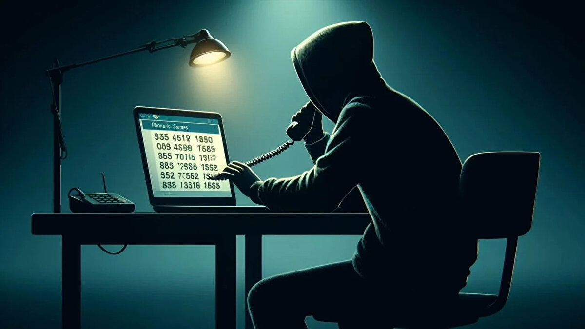 Bu bayramın en değerli hediyesi bilinçli kalmak. Bayram tebriği bahanesiyle gelen mesajlara karşı dikkatli olun, dijital güvenliğinizi ihmal etmeyin.