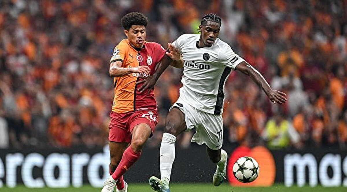A Spor'da yer alan habere göre Brezilyalı futbolcu ile düşük performansı sonrası yeni sezonda yolların ayrılabileceği iddia edildi.<br>