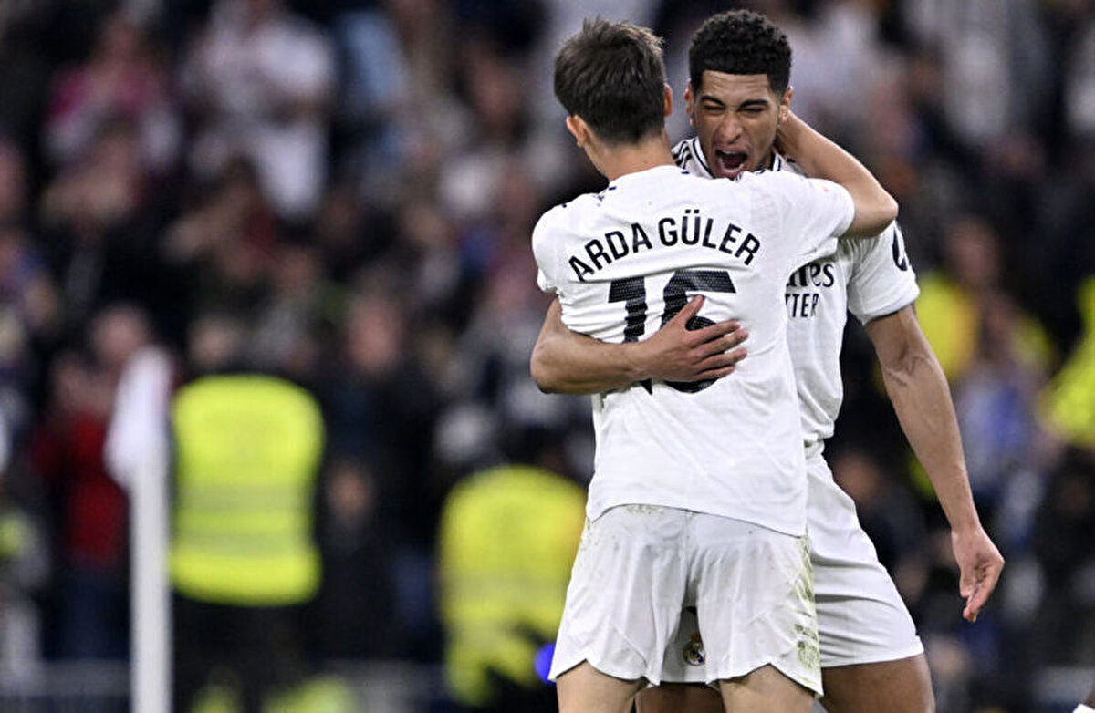 Ancelotti, Leganes maçının ardından düzenlediği basın toplantısında, Arda Güler ile ilgili gelen bir soru üzerine, "İyi oynadı, kalitesini gösterdi çünkü oyunu çok iyi okuyor. Diğer forvet oyuncuları gibi rakibin dengesini bozmasa da topla çok iyi oynuyor. Topu iyi döndürüyor. Faydalı oldu." dedi.<br><br>İtalyan teknik adam, 62. dakikada Arda'yı oyundan almasını ise "Onu değiştirmemin nedeni takımı ileride daha güçlendirmek ve yedekte bekleyen daha diri futbolcuları sahaya sürmekti. Başka bir şeyden değil." diyerek açıkladı.