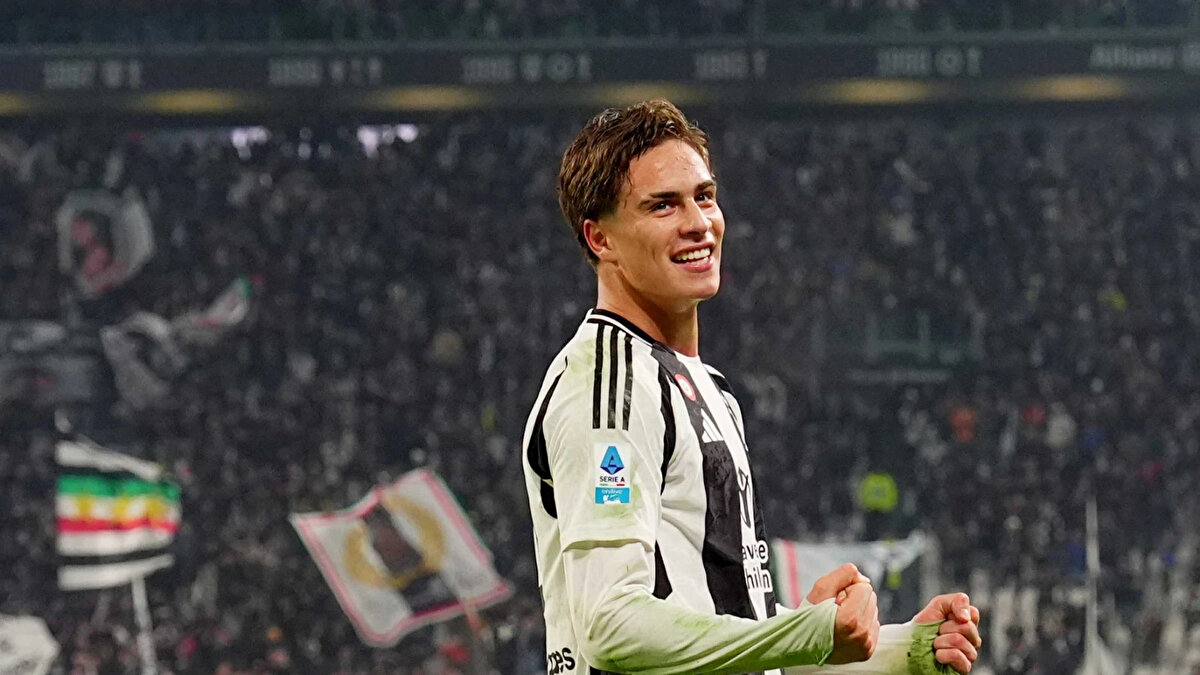 Thiago Motta'yı kovduktan sonra takımın başına teknik direktör Igor Tudor'u getiren Juventus, yeni bir sayfa açmasının ardından ilk maçında Genoa'yı konuk etti. Siyah-beyazlılar, rakibini 1-0 yenerek Tudor dönemine galibiyetle başladı.