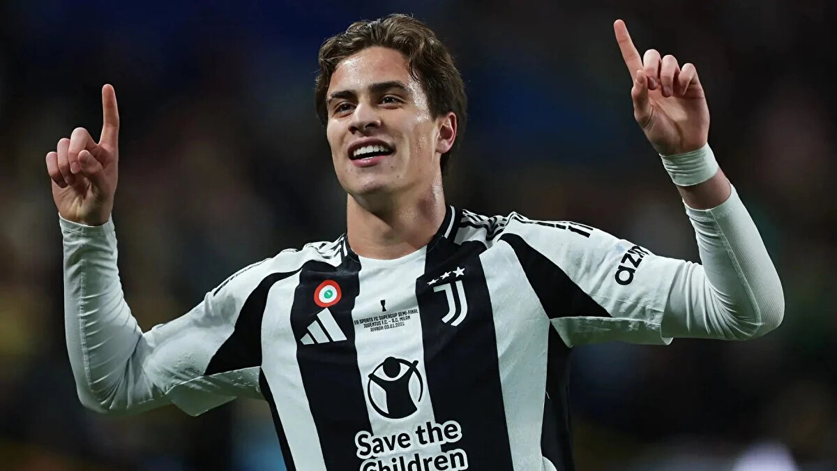 İtalyan basınında Kenan Yıldız<br>La gazetta dello sport'ta 'Yıldız'ın yıldızı parladı' başlığı ile şu ifadelere yer verildi:<br><br>"Türk oyuncu topu aldı, ilerledi ve savunmasız bir pozisyonda De Winter'ı yerinde bıraktı.