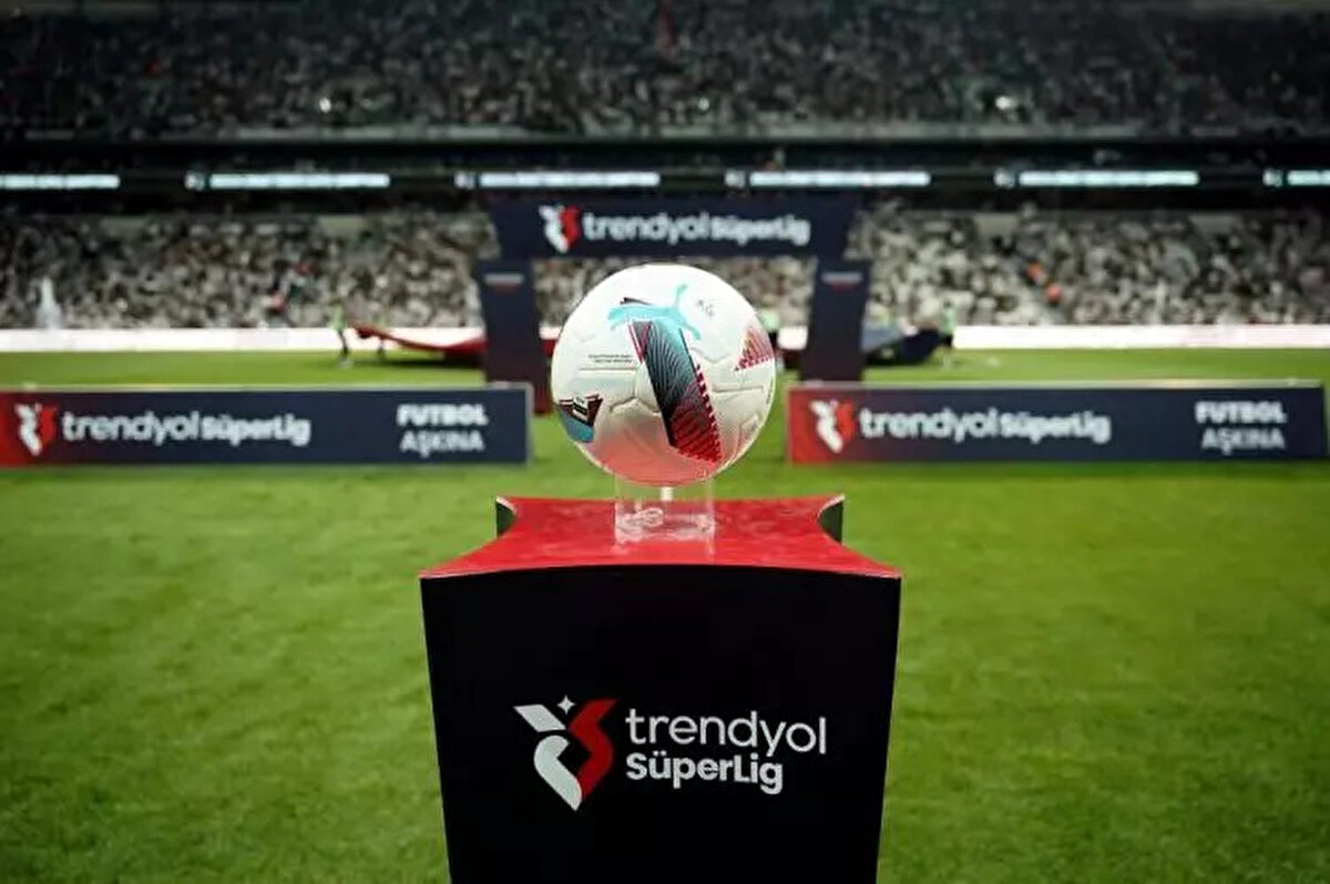 Yapay zeka, önümüzdeki 20 sezonun Süper Lig şampiyonunu tahmin etti.