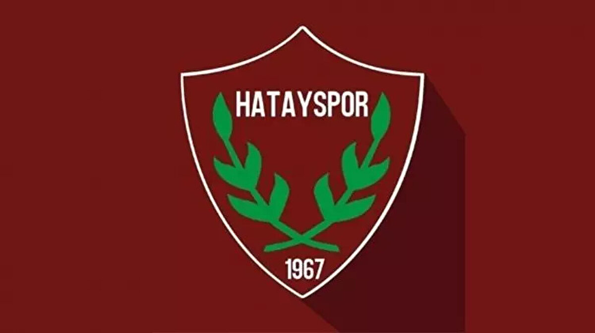 2041/42 sezonu şampiyonu HATAYSPOR