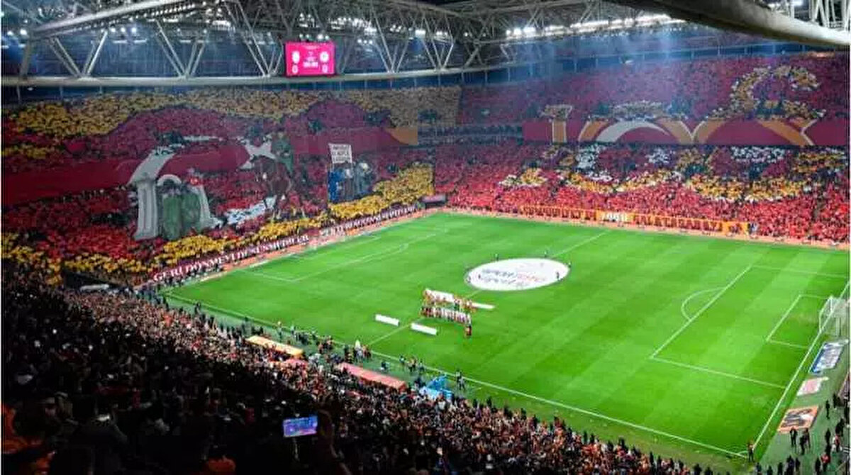 2033/34 sezonu şampiyonu GALATASARAY