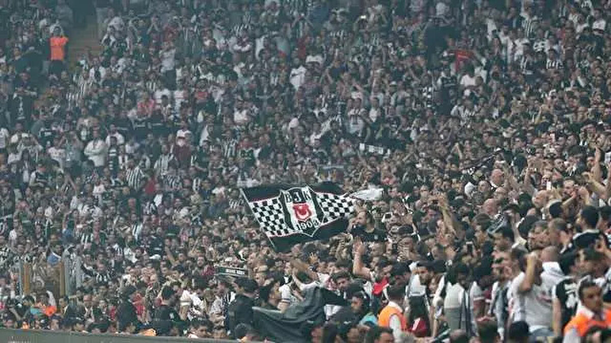 2025/26 sezonu şampiyonu BEŞİKTAŞ