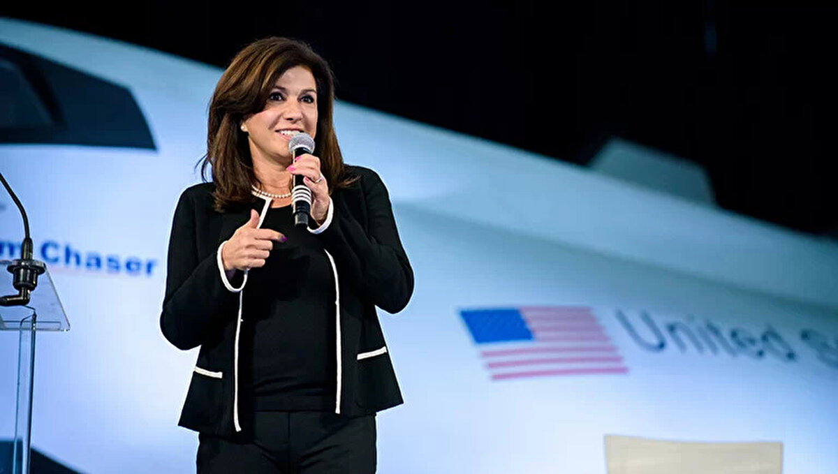 4. Eren Özmen<br>• 4 Milyar Dolar<br>• Servet Kaynağı: Sierra Nevada Corp.<br>• Yaş: 67