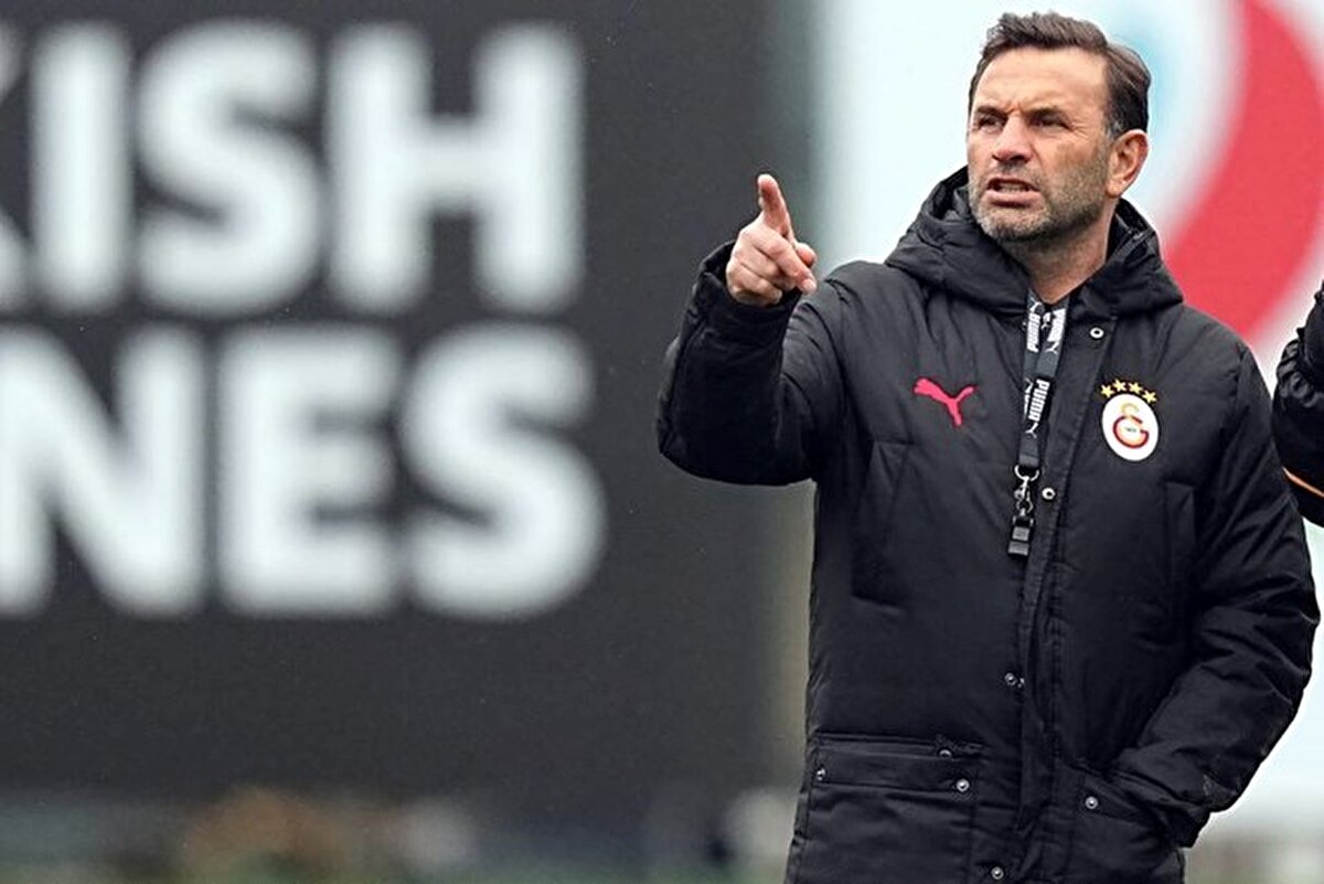 <br>Haberde, teknik direktör Okan Buruk'un raporunun da uygun bir teklif olması durumunda futbolcunun satışından yana olduğu kaydedildi.