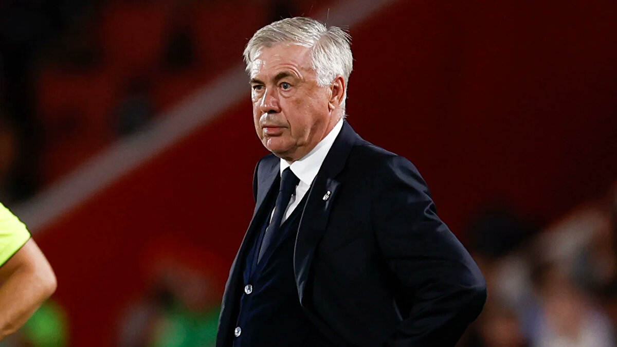 Real Madrid'de bu sezon tartışmalara konu olan Carlo Ancelotti'nin geleceği hakkında önemli bir iddia ortaya atıldı.