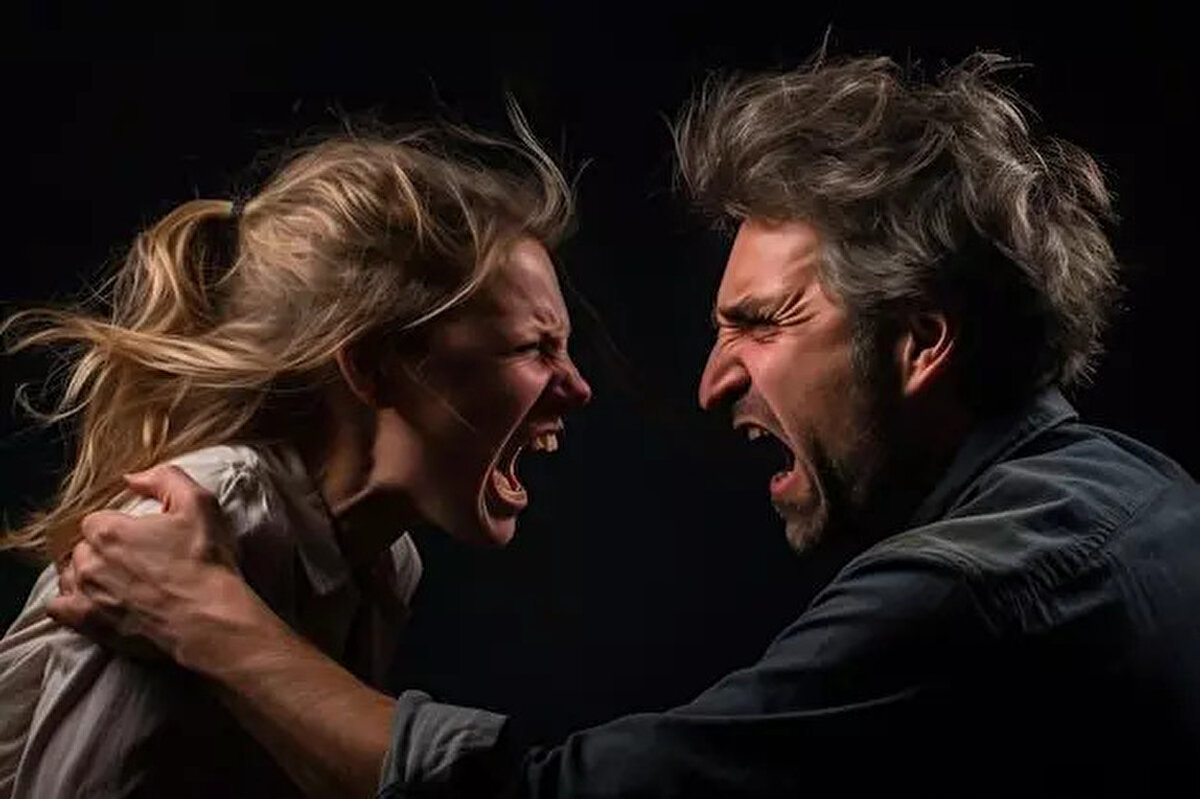 İŞTE BOŞANMA ORANININ EN FAZLA OLDUĞU ÜLKELER!