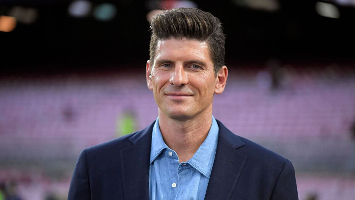 Gomez, 2009-2013 yılları arasında Bayern Münih formasını giymişti.<br>