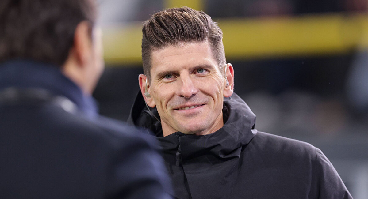 Mario Gomez'in yolu eski takımı ile yeniden kesişiyor