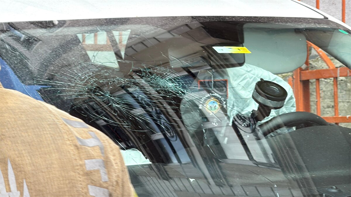 Kazaya neden olan sürücü Nurhan Barut ise polis ekipleri tarafından gözaltına alındı. Emniyetteki işlemlerinin ardından adliyeye sevk edilen Barut, 'taksirle öldürme' suçundan tutuklanarak cezaevine gönderildi. Polis olayla ilgili çalışma başlattı.