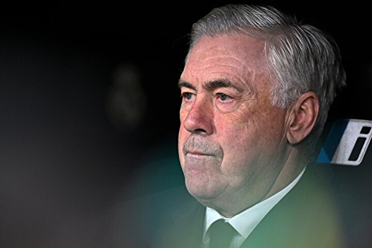 "Ancelotti'nin kovulduğu gün yemek dağıtacağım"