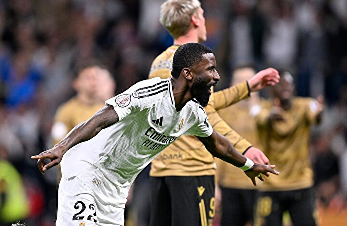 MARCA'da yer alan köşe yazısında Arda Güler ile ilgili şu cümleleri kullanıldı: