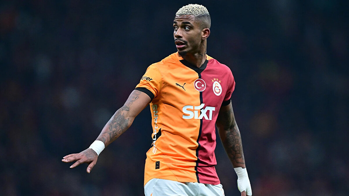 Mario Lemina