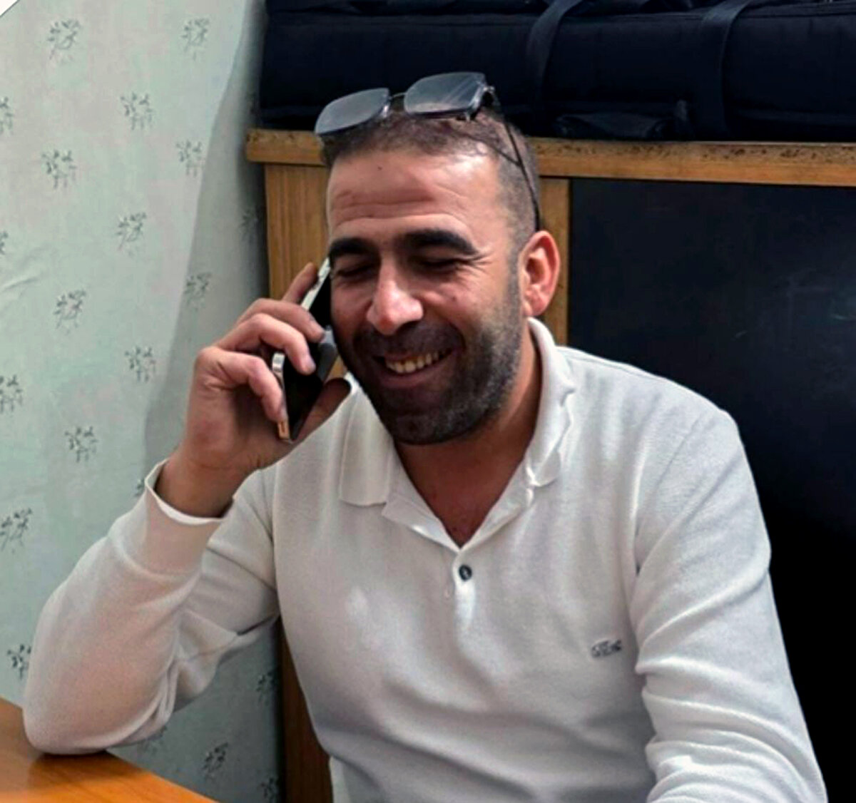 İşlemlerinin ardından adliyeye sevk edilen Tarık T. ile Halil S., çıkarıldıkları mahkemede tutuklandı.