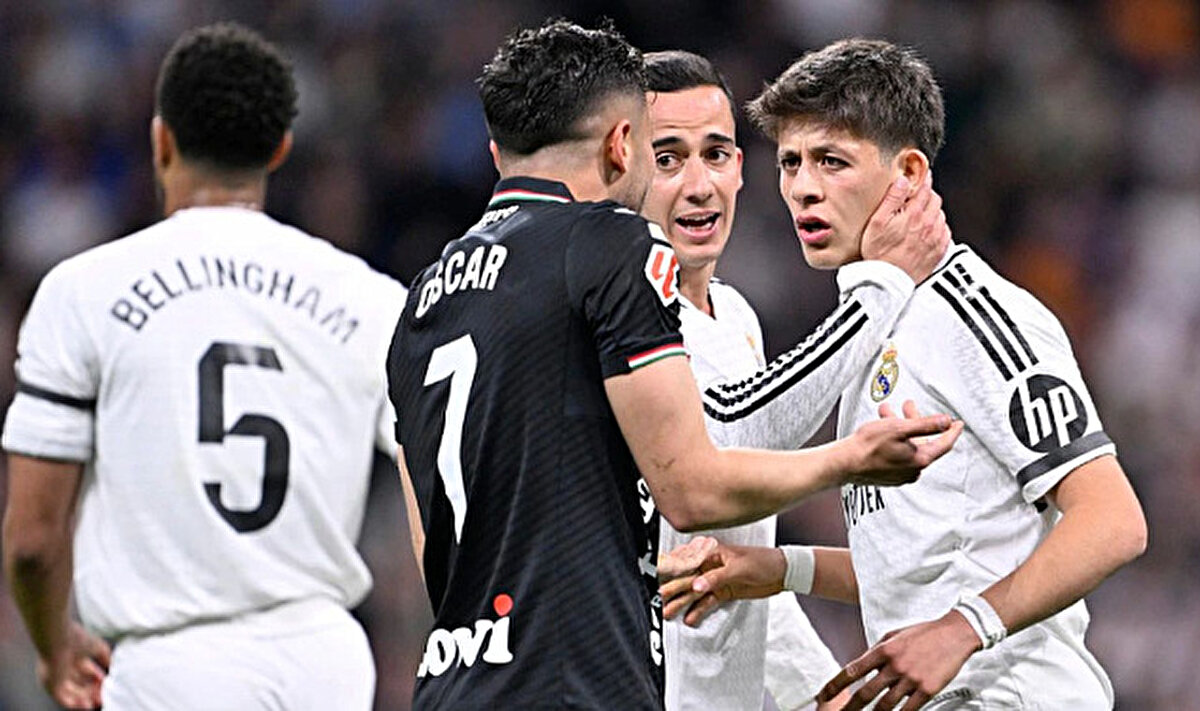 Uzatma bölümünde oyuna giren Ara Güler'in 115. dakikada kullandığı kornerde, Rüdiger kafayla topu ağlara gönderdi ve 4-4 biten karşılaşmada Real Madrid finale yükselen taraf oldu.