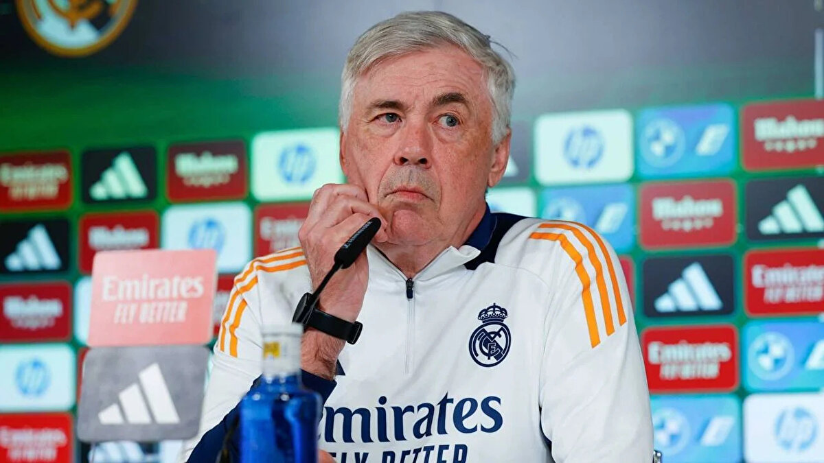 Ancelotti, Real Madrid'deki ilk döneminde 2014'te 386 bin 361 avro, 2015'te 675 bin 718 avro olmak üzere toplamda 1 milyon 62 bin avro vergi kaçırmakla suçlanıyor.